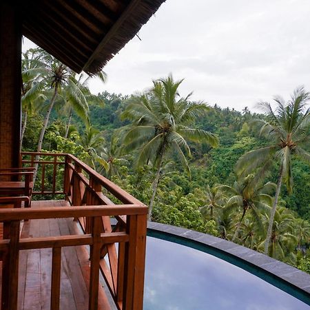 Aum Resort Pulukan Exteriér fotografie