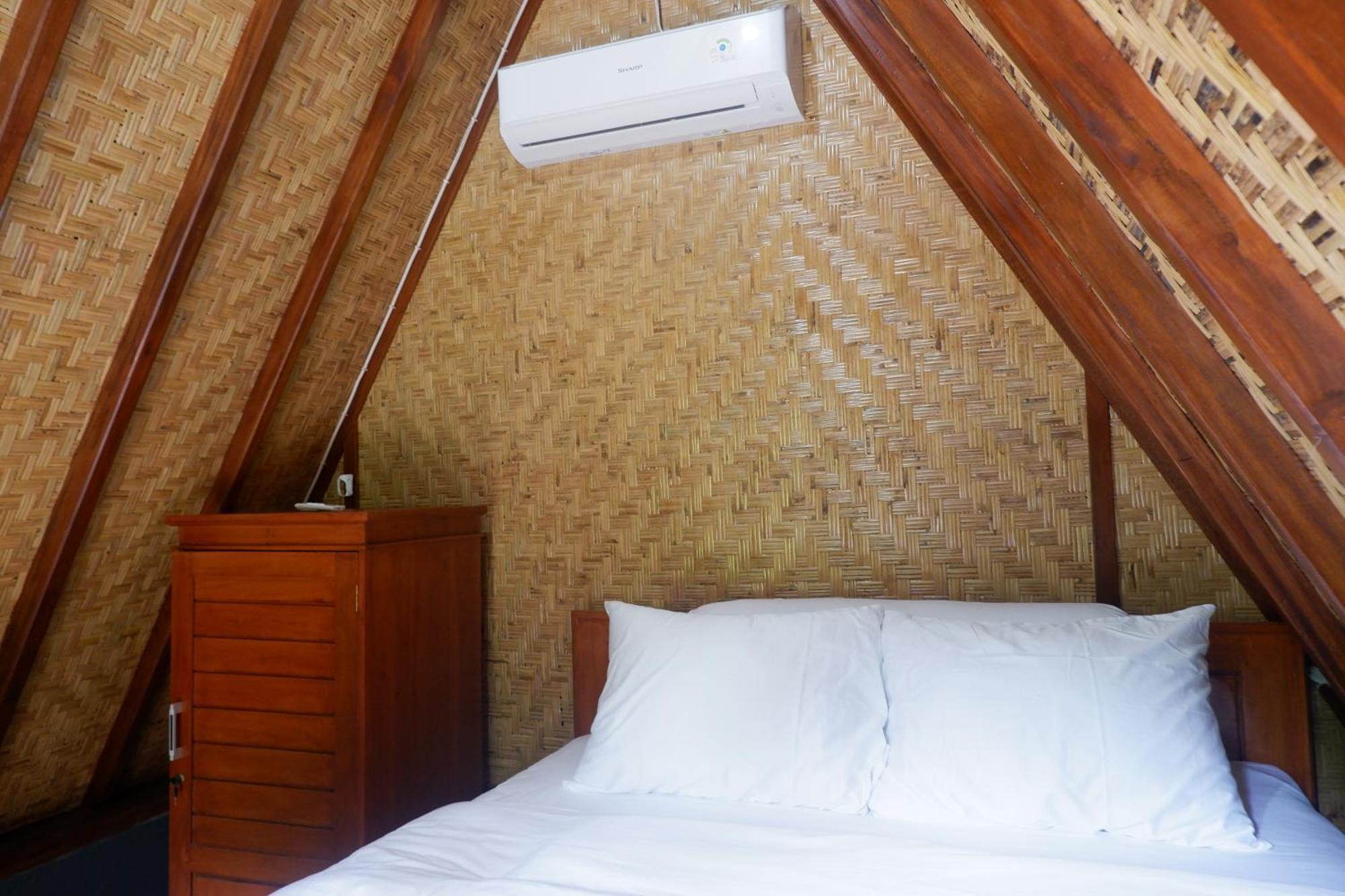 Aum Resort Pulukan Exteriér fotografie