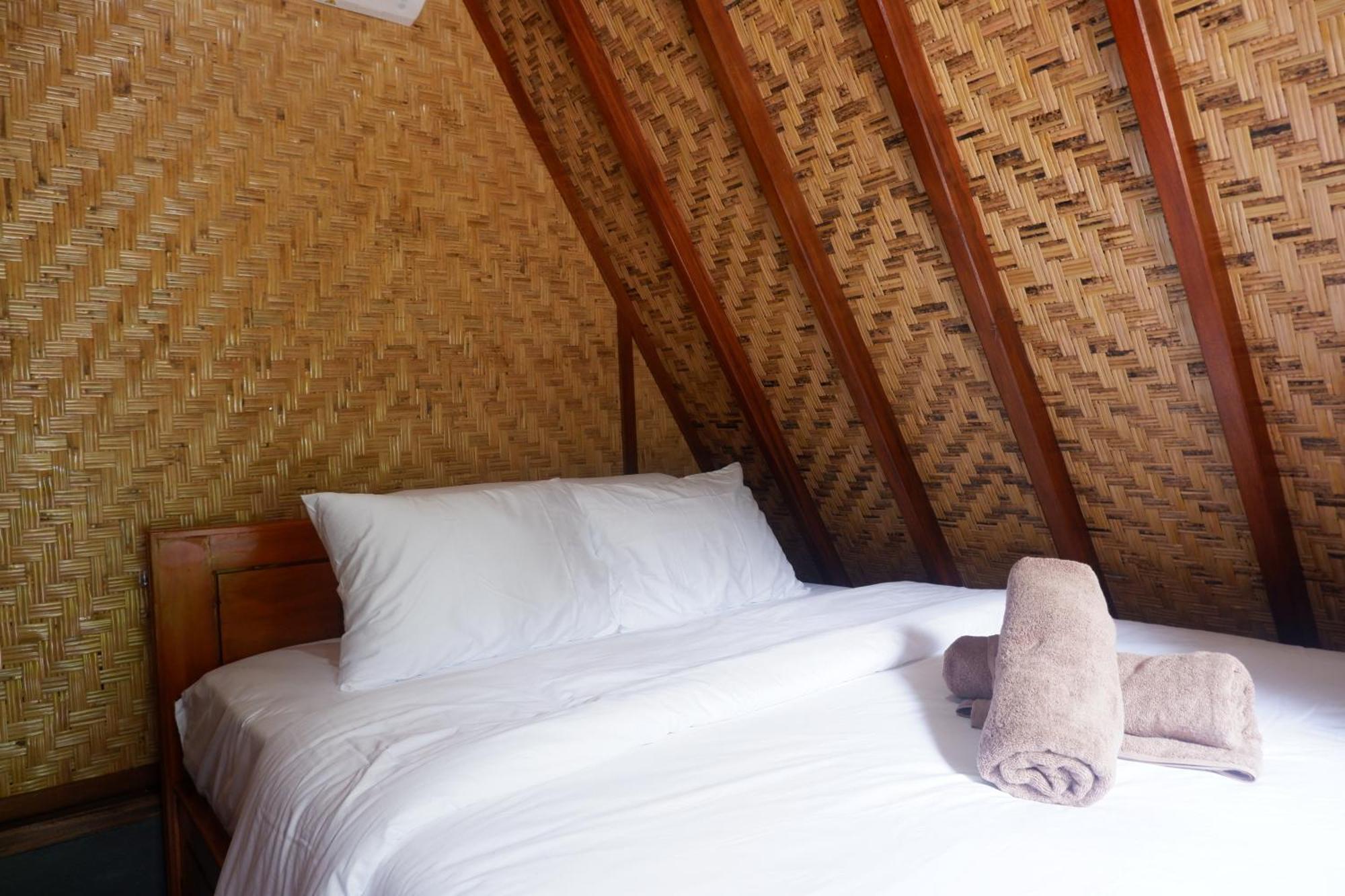 Aum Resort Pulukan Exteriér fotografie