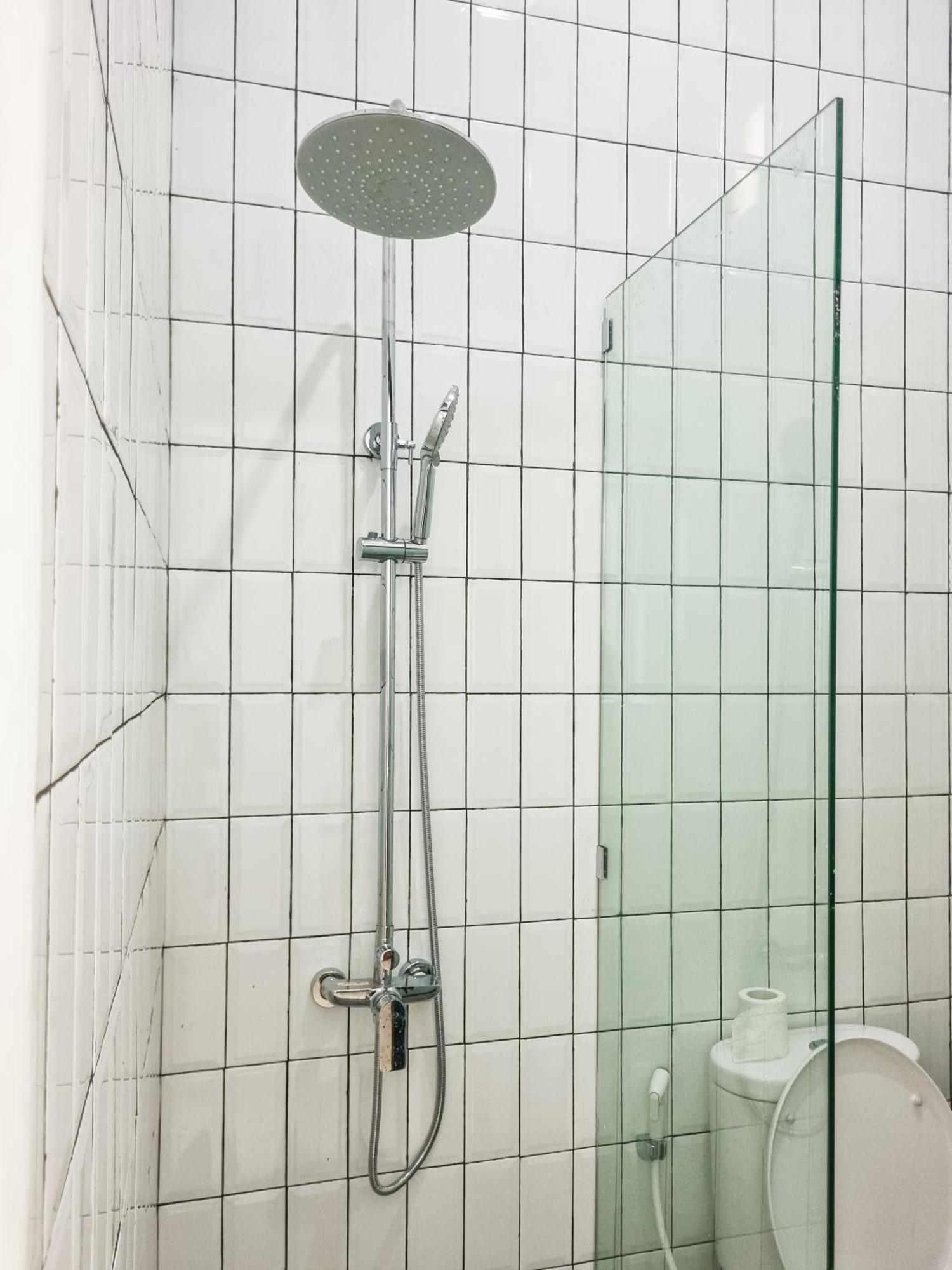 Aum Resort Pulukan Exteriér fotografie